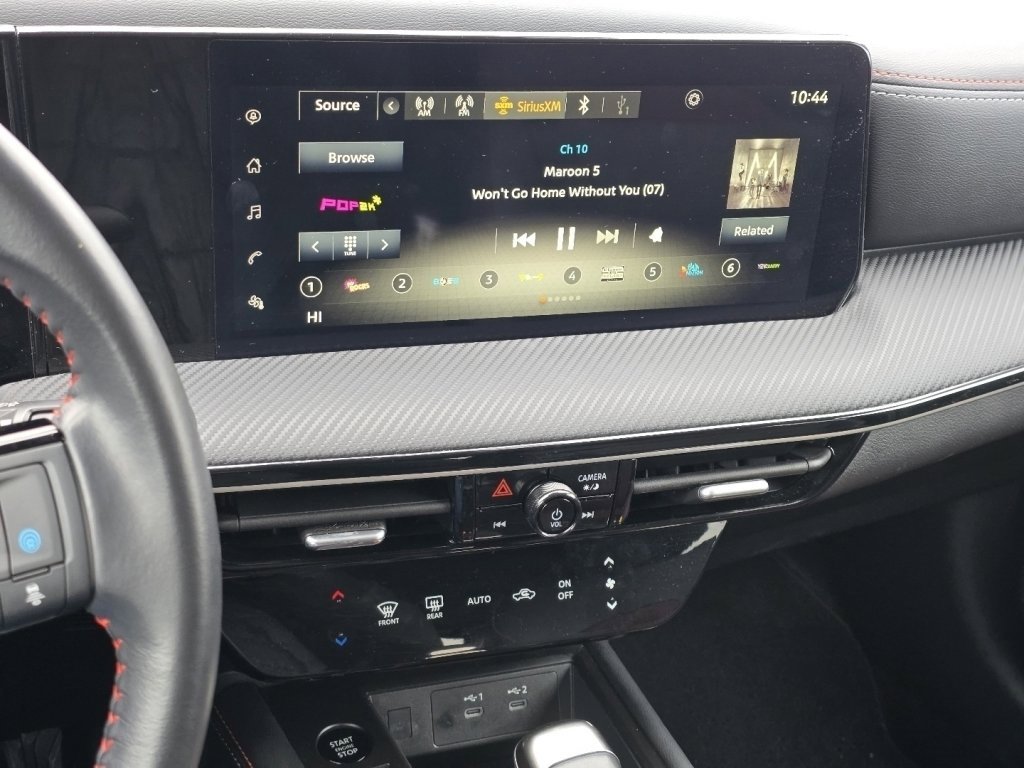 Used 2025 Nissan Kicks SR image 22