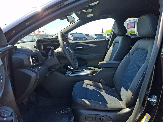 New 2026 Buick Envista Preferred w/ Convenience I Package FWD image 9