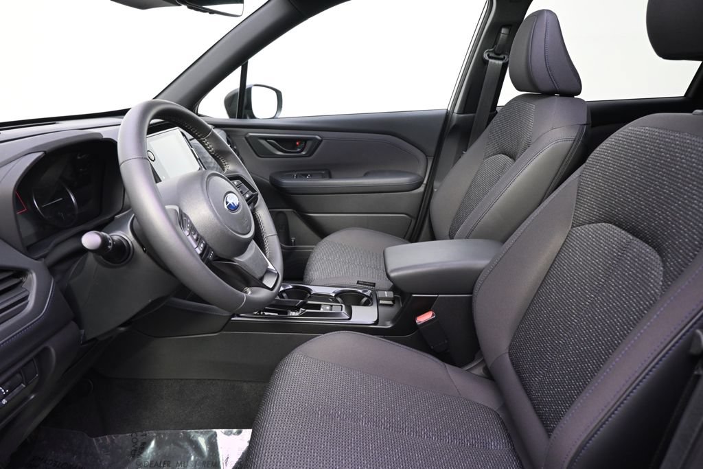Certified 2026 Subaru Forester Premium AWD/4WD image 13