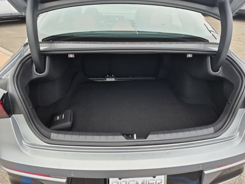 New 2026 Kia K5 GT-Line w/ GT-Line Premium Package FWD image 27