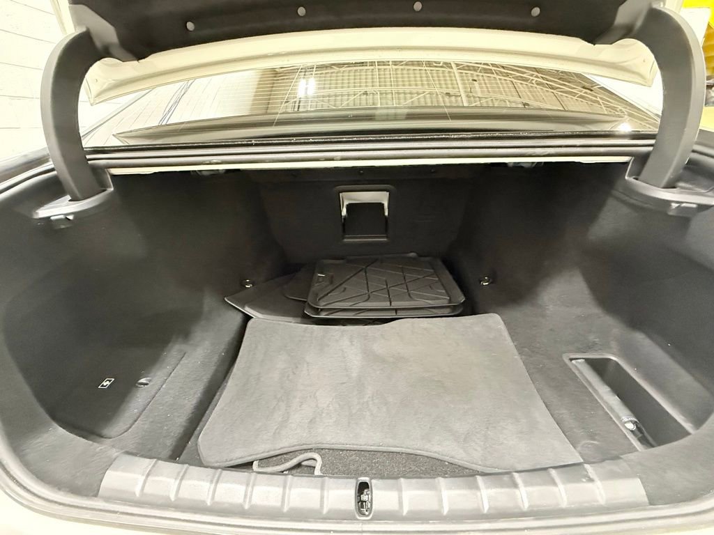 Used 2024 BMW 760i xDrive w/ Premium Package image 54