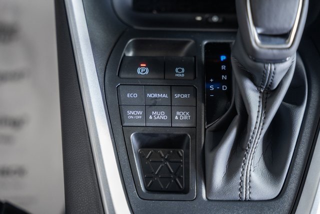 New 2025 Toyota RAV4 XLE Premium image 27