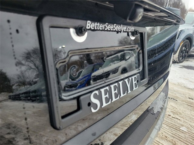 Certified 2025 Kia Carnival LXS image 26