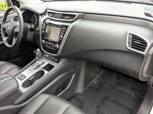 Used 2024 Nissan Murano SV image 20