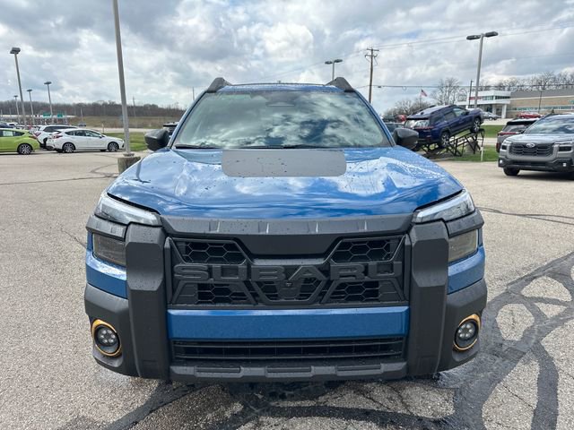 New 2026 Subaru Outback Wilderness image 2