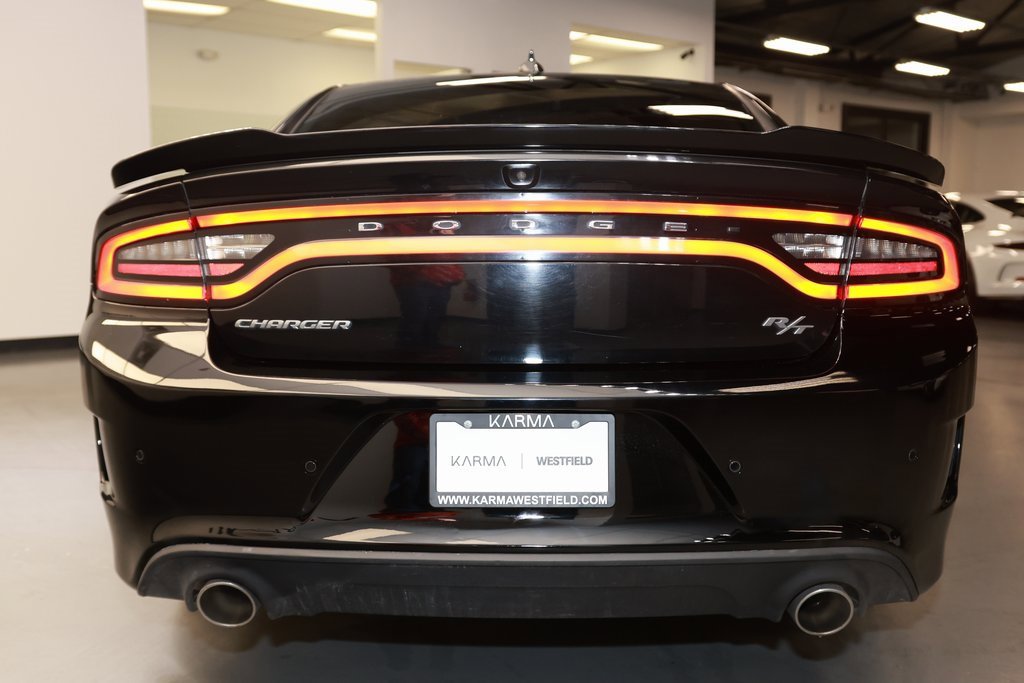 Used 2021 Dodge Charger R/T image 6