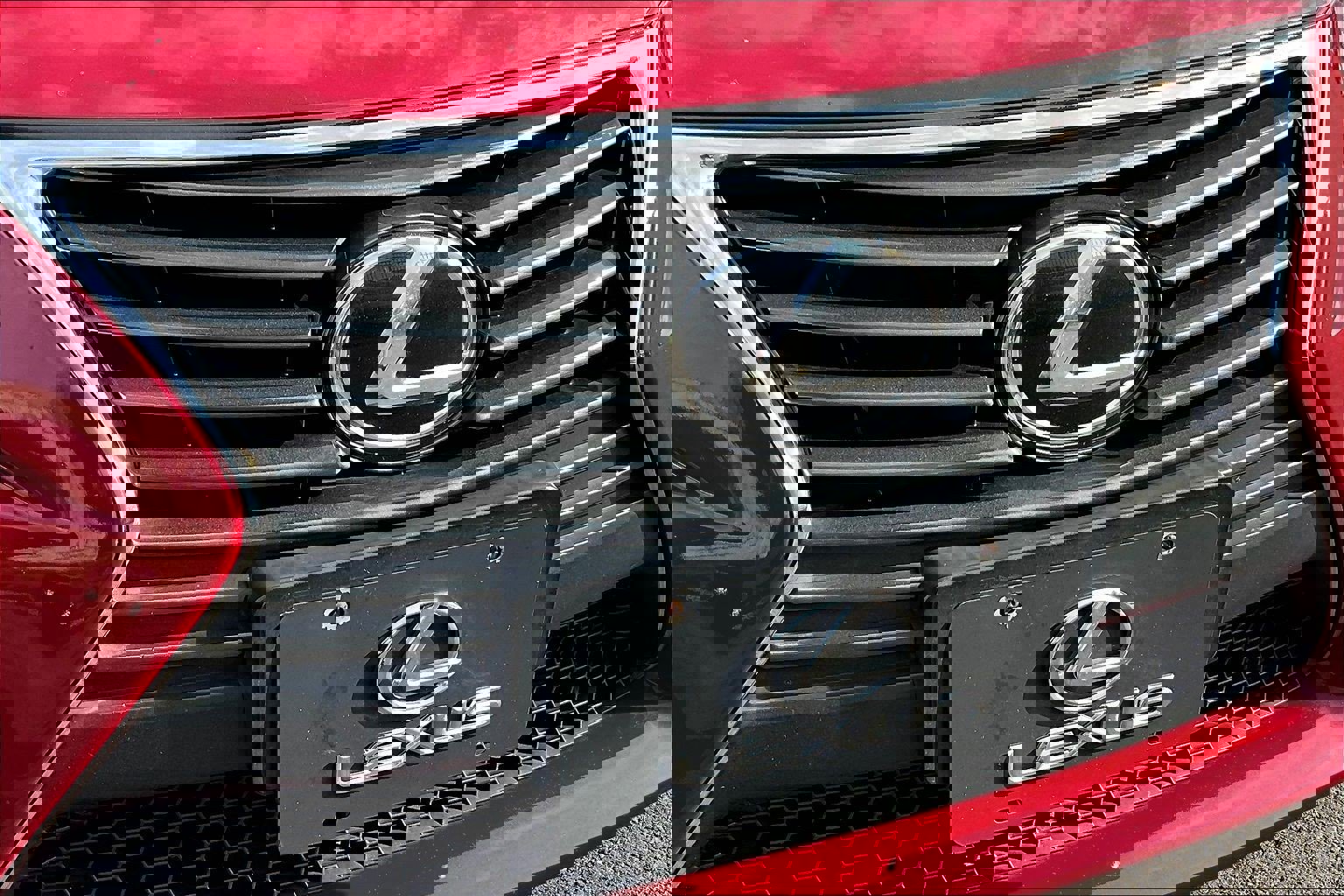 Used 2015 Lexus IS 250 AWD w/ Premium Package image 33