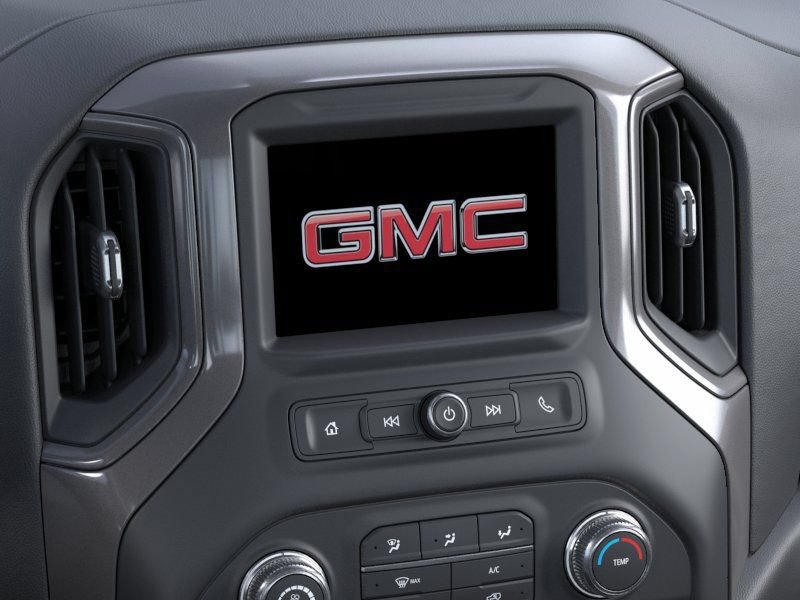 New 2026 GMC Sierra 1500 Pro w/ Pro Value Package AWD/4WD image 20
