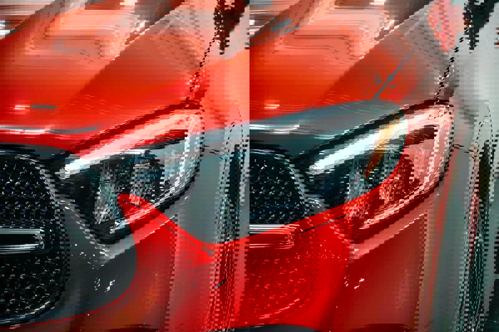 Used 2026 Mercedes-Benz GLC 300 image 7