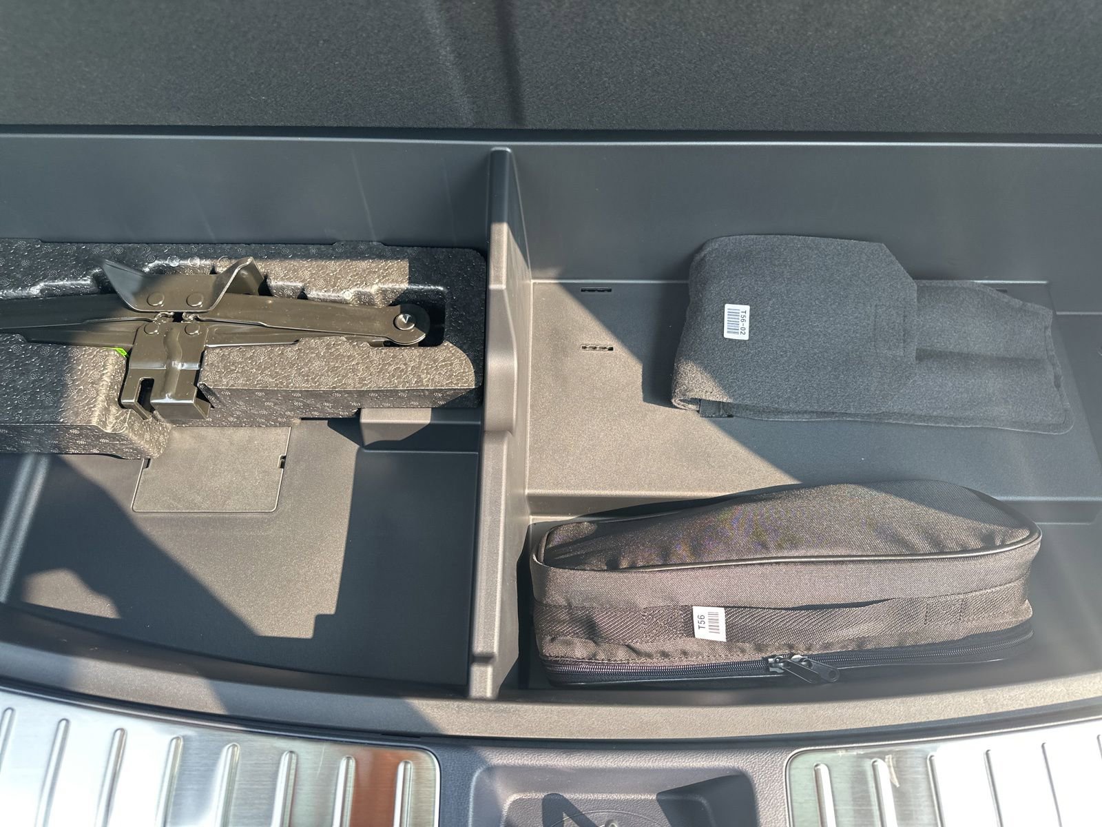 New 2026 Hyundai Palisade Calligraphy image 37