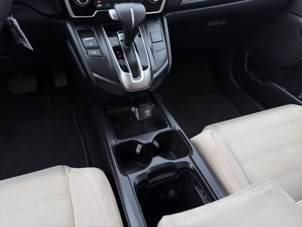 Used 2017 Honda CR-V LX image 15