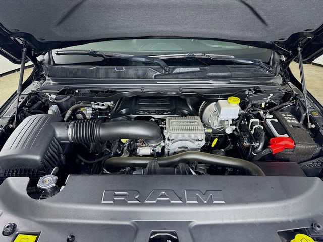 Used 2023 RAM 1500 Laramie AWD/4WD image 34