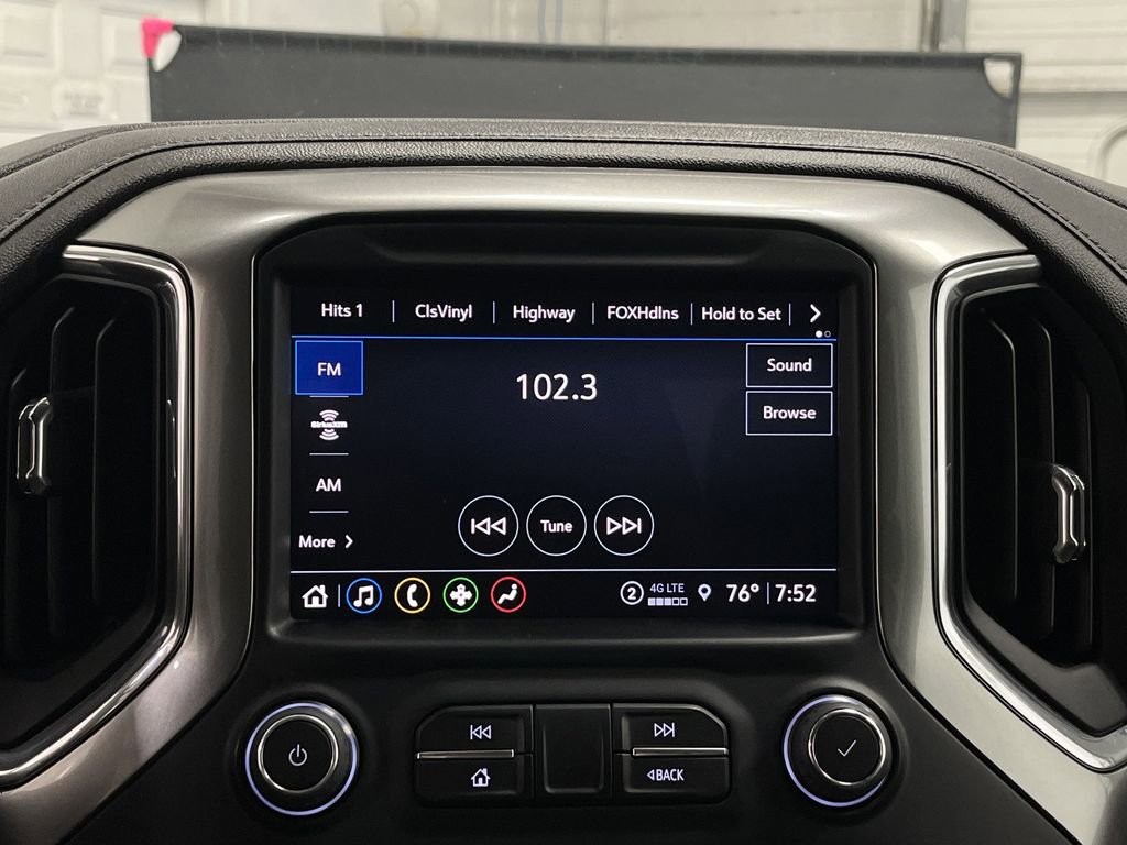 Used 2022 Chevrolet Silverado 3500 LT image 18