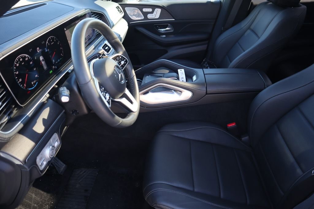 Used 2021 Mercedes-Benz GLE 450 4MATIC w/ Premium Package image 15