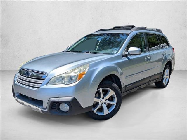 Used 2013 Subaru Outback 2.5i Limited