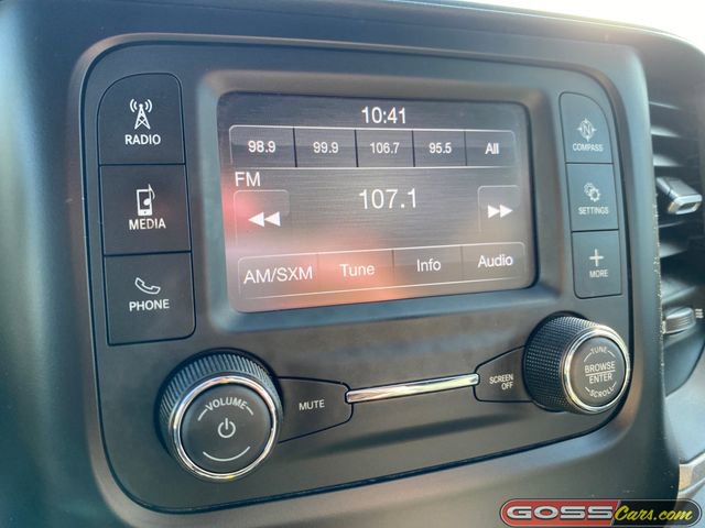 Certified 2021 RAM 3500 Tradesman image 11