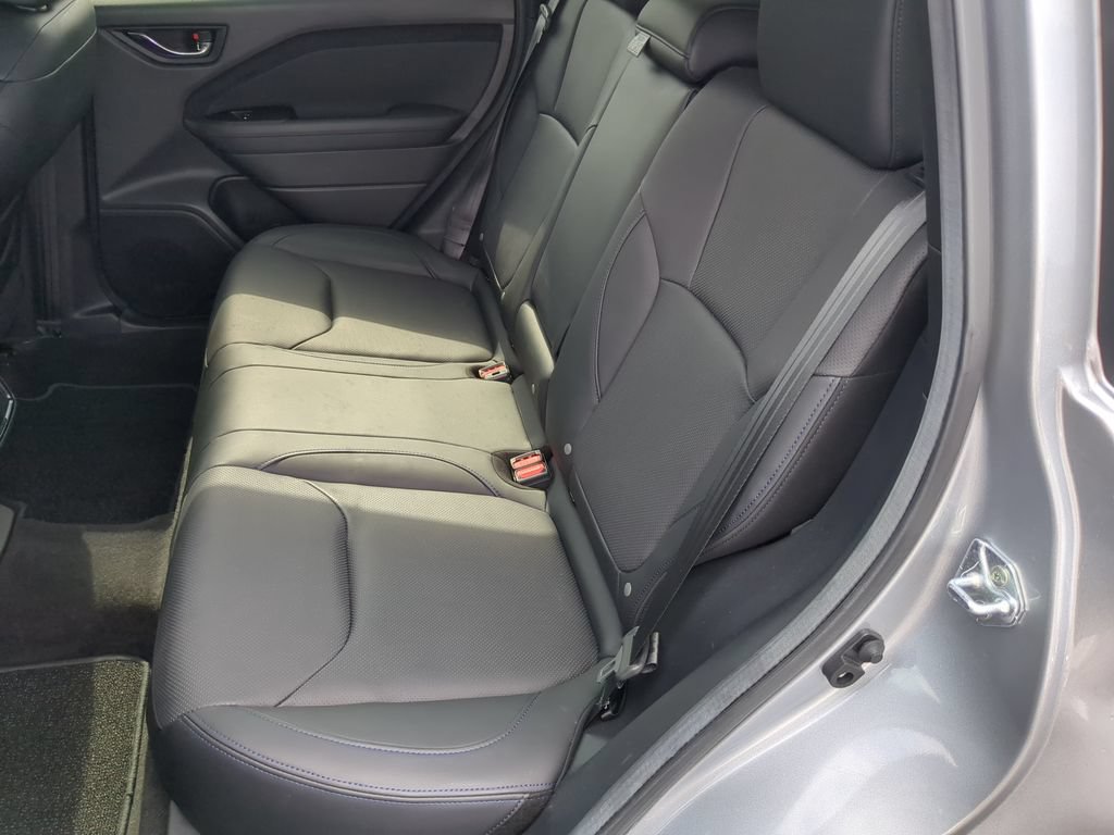 Used 2026 Subaru Forester Limited AWD/4WD image 16