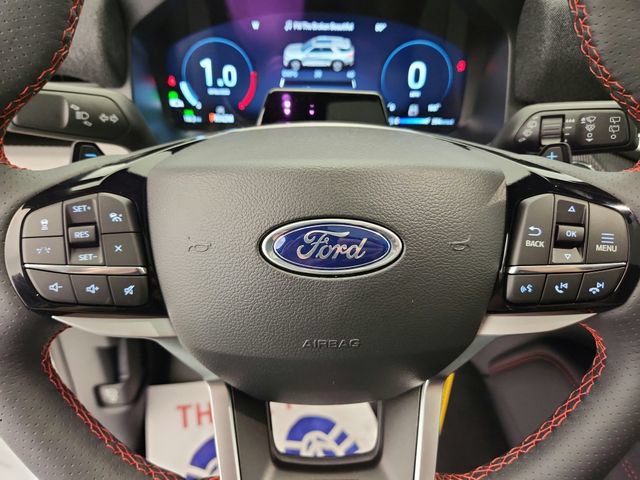 New 2026 Ford Explorer ST w/ Sun And Sound Package AWD/4WD image 16