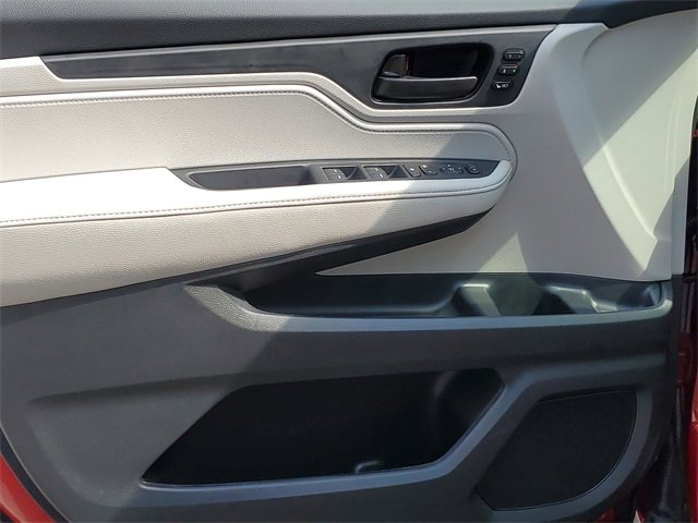 New 2026 Honda Odyssey EX-L image 13
