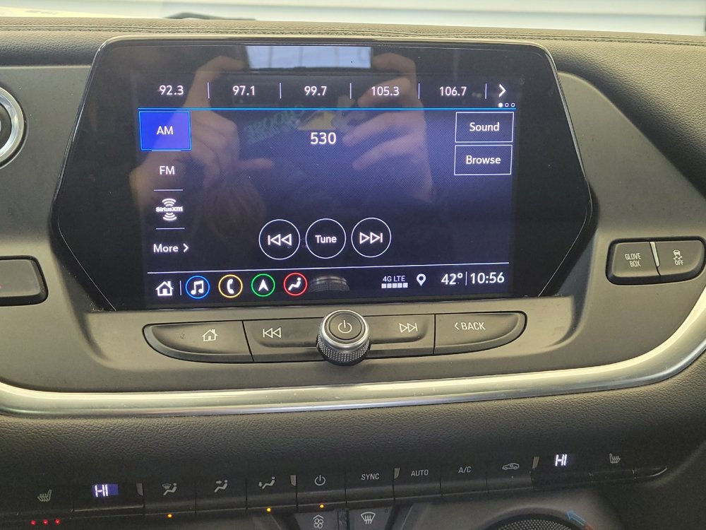 Used 2019 Chevrolet Blazer LT w/ Sun and Wheels Package image 25