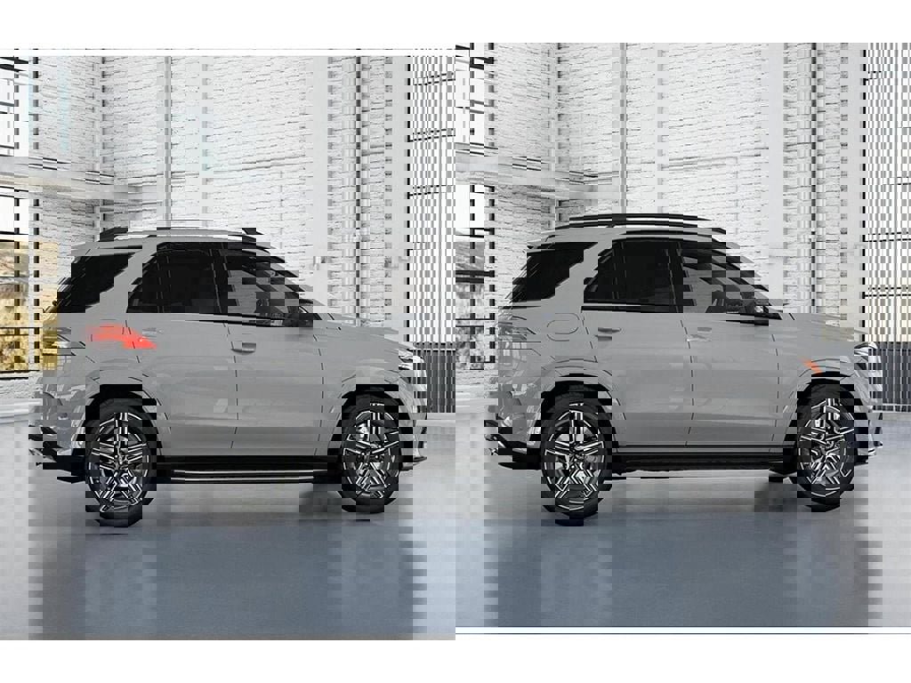 New 2026 Mercedes-Benz GLE 450 4MATIC image 17