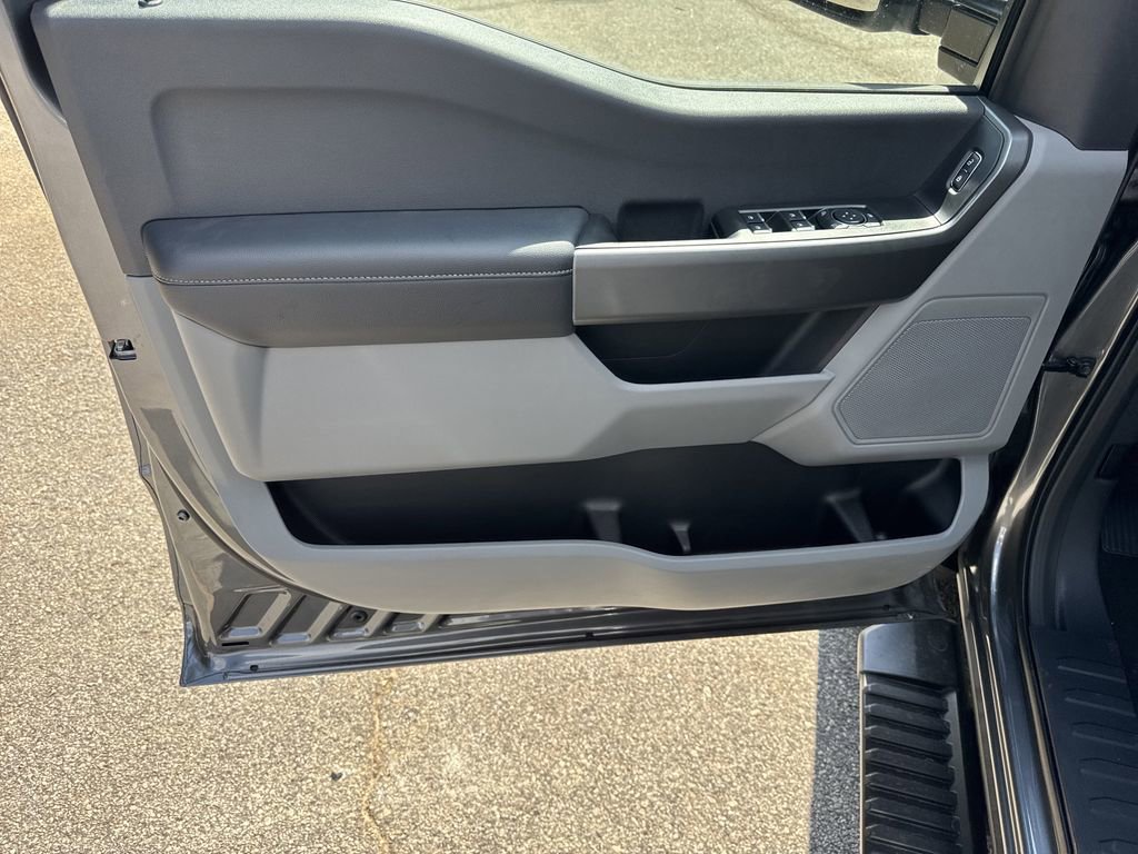 New 2026 Ford F250 XL w/ STX Appearance Package image 10