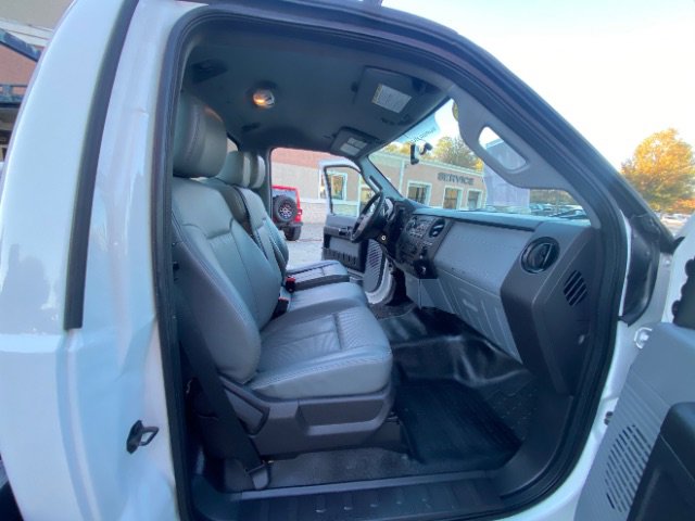 Used 2016 Ford F350 XL w/ Power Equipment Group image 25
