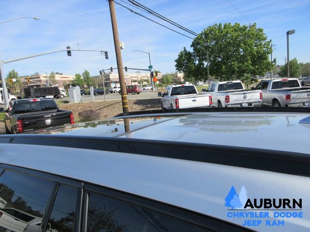 Used 2020 Cadillac XT6 Sport image 10