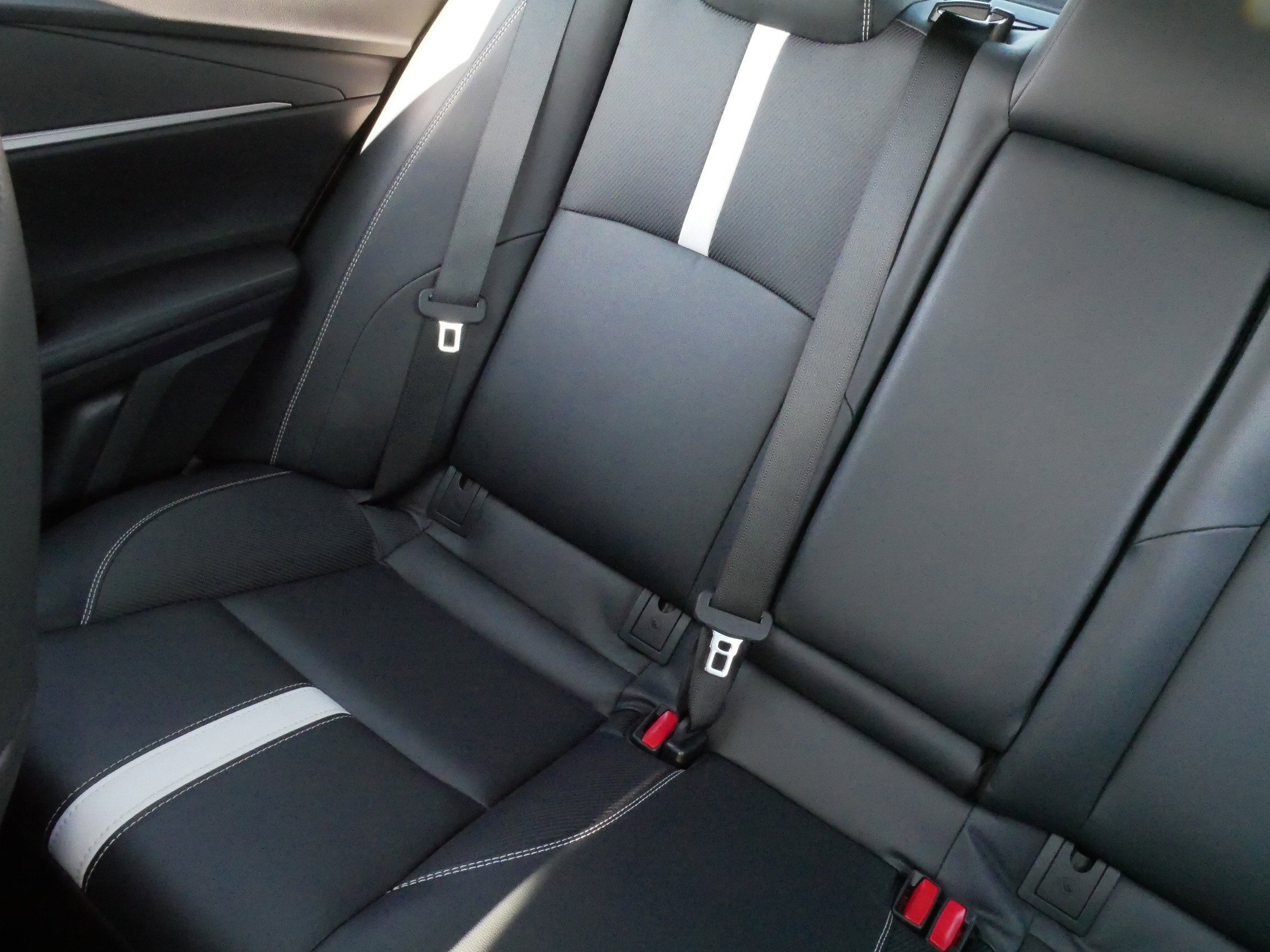 Certified 2025 Toyota Camry SE FWD image 12