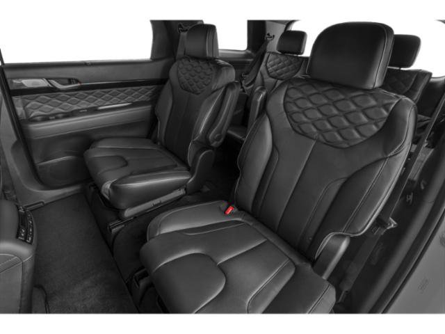 Used 2021 Hyundai Palisade Calligraphy w/ Cargo Package AWD/4WD image 16