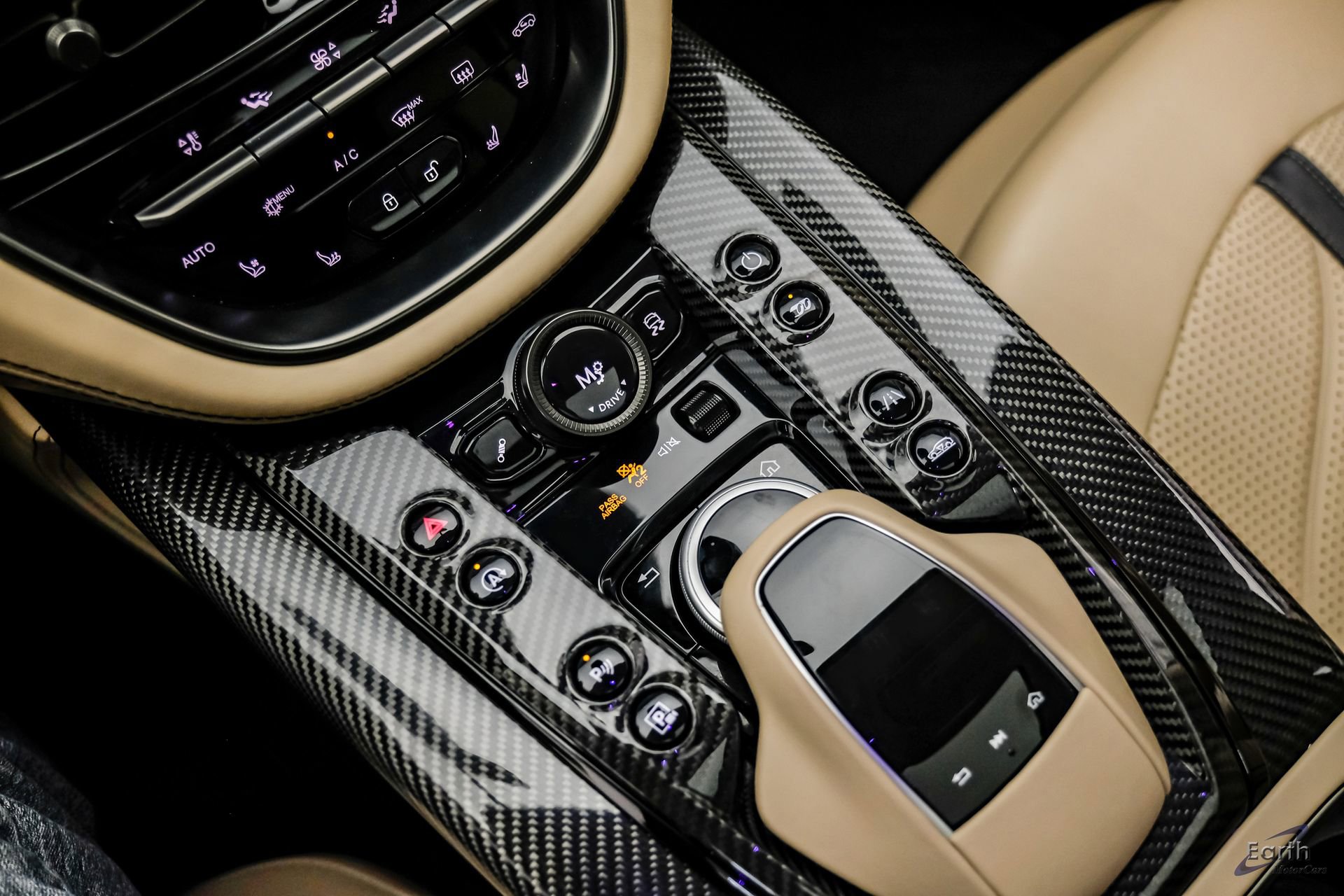 Used 2023 Aston Martin DBX 707 image 57