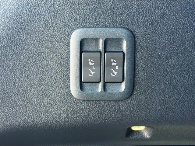 New 2026 Lexus TX 350 AWD image 13