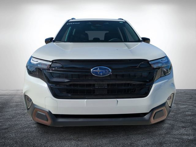 New 2026 Subaru Forester Sport image 8
