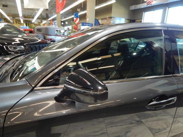 Used 2023 Lexus IS 350 F Sport w/ Memory Package image 13