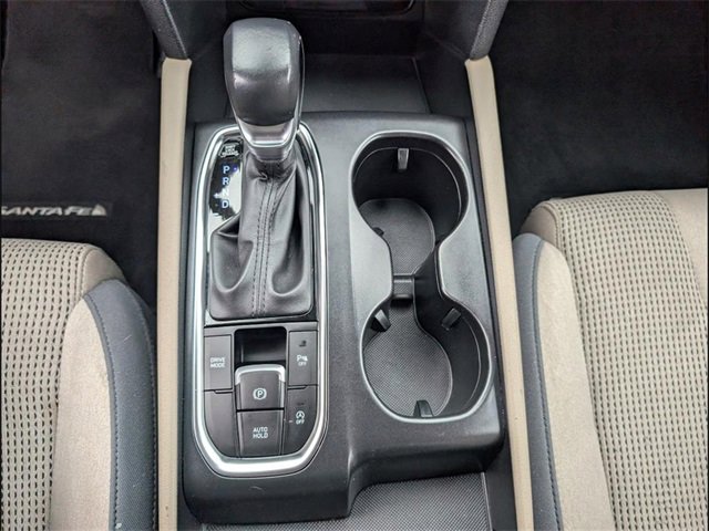 Used 2019 Hyundai Santa Fe SEL image 13
