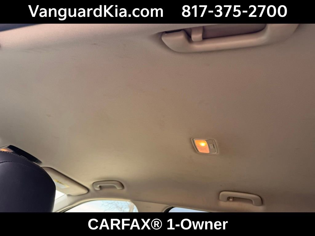 Certified 2025 Kia Sorento S image 25