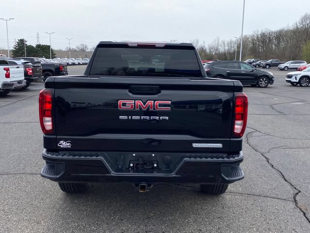 Certified 2024 GMC Sierra 1500 Elevation AWD/4WD image 4