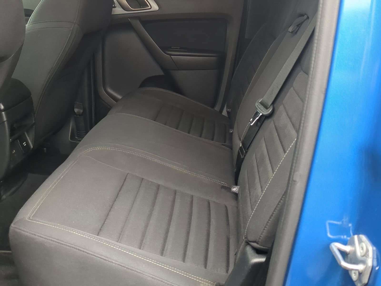 Used 2021 Ford Ranger XLT w/ Equipment Group 301A Mid image 25