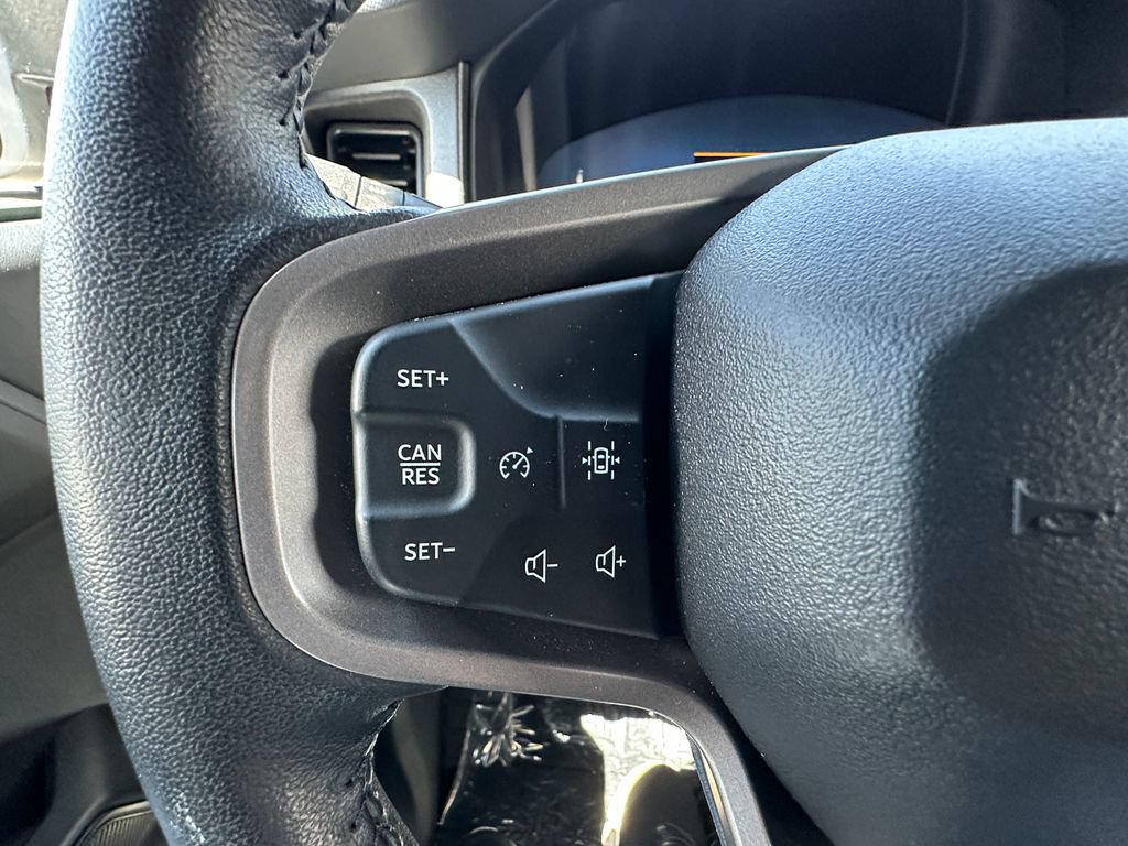 Used 2026 Ford Bronco Big Bend AWD/4WD image 23