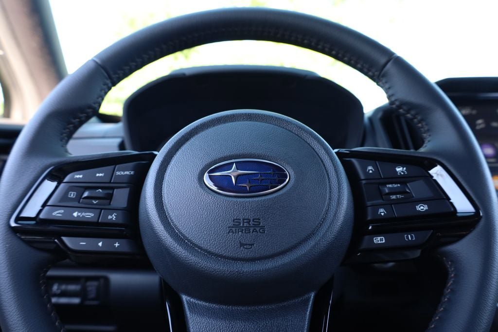 New 2026 Subaru Forester Sport AWD/4WD image 12