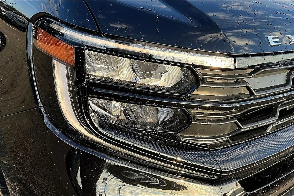 New 2025 Ford Expedition Active AWD/4WD image 34