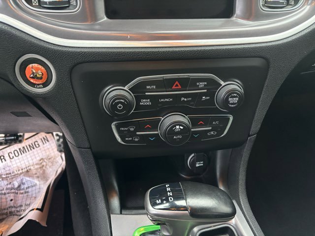 Used 2020 Dodge Charger Scat Pack image 10