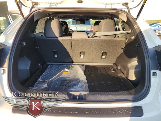 New 2025 Subaru Crosstrek 2.5i Premium image 11