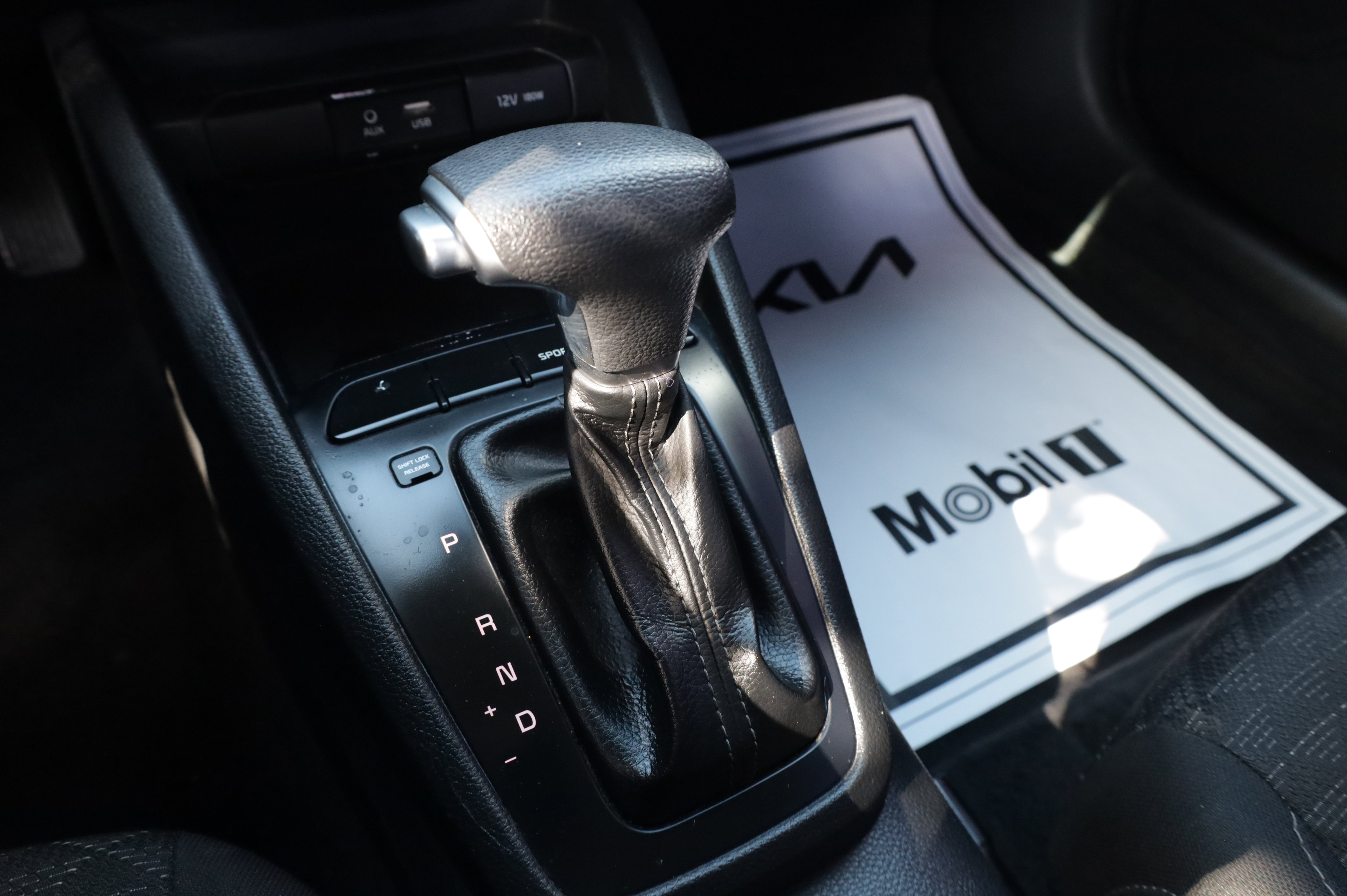 Used 2020 Kia Rio S image 12