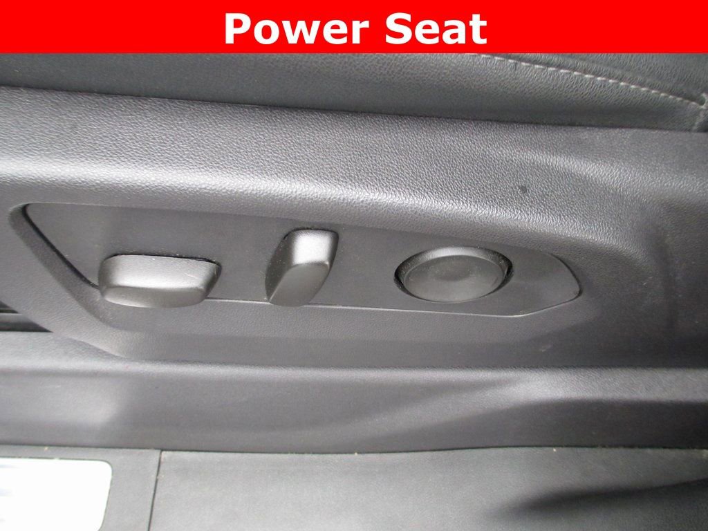 Used 2024 GMC Sierra 1500 SLT image 24