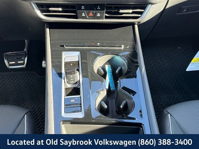 New 2025 Volkswagen Atlas Cross Sport SEL Premium R-Line image 17