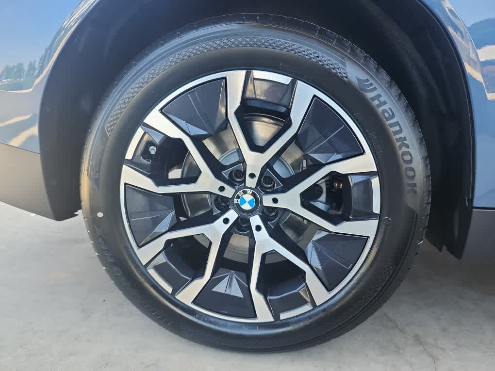 New 2026 BMW X3 xDrive30 w/ Premium Package AWD/4WD image 26