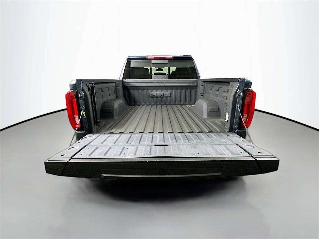 Used 2020 GMC Sierra 1500 SLT w/ SLT Premium Plus Package image 36