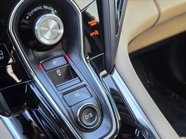 Used 2022 Acura RDX w/Technology Package image 12
