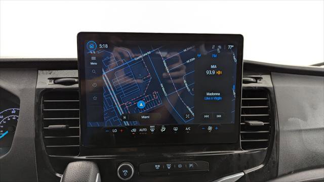 Used 2023 Ford Transit 350 XLT image 21